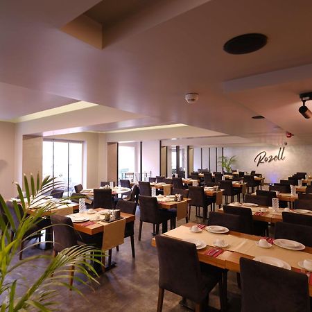 Sennacity Hotel Ескішехір Екстер'єр фото